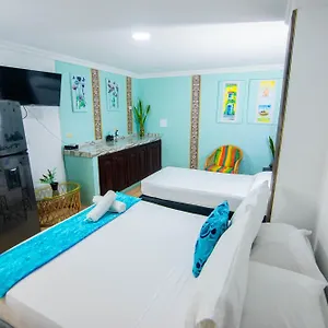 Hotel Hotel Marie Real Cartagena, Kartagena