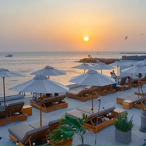 Hotel Wala Club, Cartagena (Kolumbien)