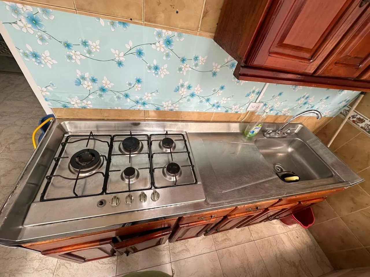 Appartement Apartamento Azul En Bocagrande Cartagène