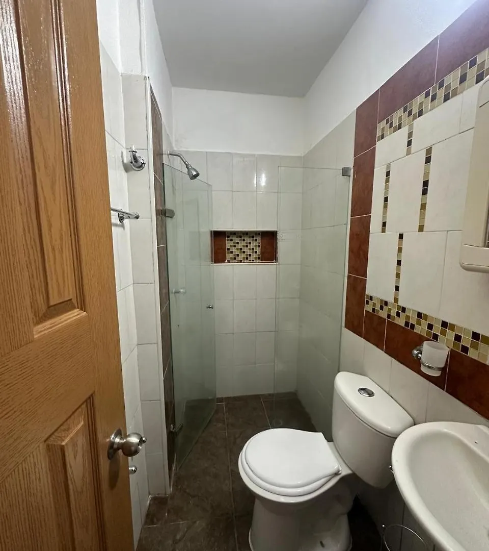 Appartement Apartamento Azul En Bocagrande Cartagène Colombie